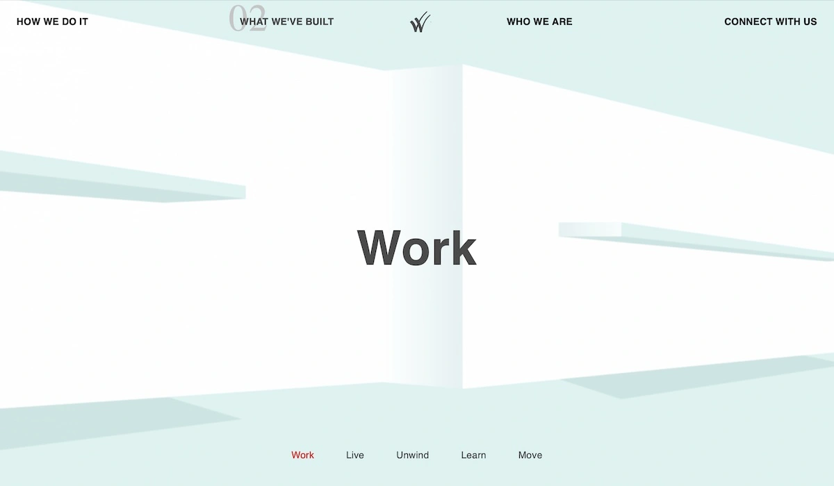 Boldwing website